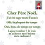 Bougies - Bougie Noël surprise parfumée décoration - Ho-Ho-Ho - BOUGIES CANDLEARTH