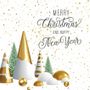 Candles - Christmas candle surprise scented decoration - 🦌 Tonnerre - BOUGIES CANDLEARTH