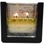 Candles - Christmas candle surprise scented decoration - 🦌 Tonnerre - BOUGIES CANDLEARTH