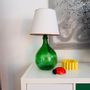 Objets design - Photophore collection Pédalo - ATELIER MAHD