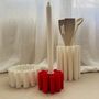 Objets design - Photophore collection Pédalo - ATELIER MAHD