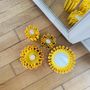 Objets design - Photophore collection Pédalo - ATELIER MAHD