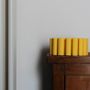 Objets design - Photophore collection Pédalo - ATELIER MAHD