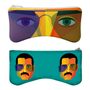 Glasses - Geo Fredy Glasses Case - KALIDOSKOPIO