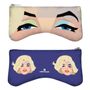 Glasses - Geo Marilyn Glasses Case - KALIDOSKOPIO