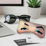 Glasses - Geo Marilyn Glasses Case - KALIDOSKOPIO