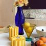 Objets design - Bougeoirs Collection Pédalo - ATELIER MAHD