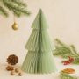 Other Christmas decorations - Paper trees - BE HOME