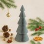 Other Christmas decorations - Paper trees - BE HOME