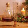 Glass - Holiday Glassware - BE HOME