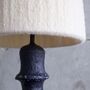 Floor lamps - Orbita Sculptural Floor Lamp - PLETOSTUDIO