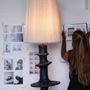 Floor lamps - Orbita Sculptural Floor Lamp - PLETOSTUDIO