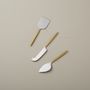 Cutlery set - Sun & Moon Flatware - BE HOME