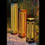 Customizable objects - ATIK - ELECTRA - LA LUMIÈRE SCULPTÉE