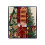 Tea towel - Holiday Spirit Tea Towel Gift Set - BEAUVILLÉ