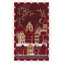 Tea towel - Holiday Spirit Tea Towel Gift Set - BEAUVILLÉ