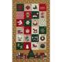 Tea towel - Fairytale Christmas Tea Towel Gift Set - BEAUVILLÉ