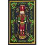 Tea towel - Christmas Melody Tea Towel Gift Set - BEAUVILLÉ