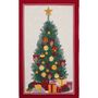 Tea towel - Christmas Melody Tea Towel Gift Set - BEAUVILLÉ