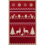Tea towel - Rêves des Bois Tea Towel Gift Set - BEAUVILLÉ