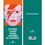 Gifts - Geo David Bookmark with French phrase - KALIDOSKOPIO