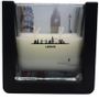 Decorative objects - Scented surprise candle - Cities - London - 235g vegan wax - BOUGIES CANDLEARTH