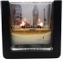 Decorative objects - Scented surprise candle - Cities - London - 235g vegan wax - BOUGIES CANDLEARTH