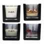 Decorative objects - Scented surprise candle - Cities - London - 235g vegan wax - BOUGIES CANDLEARTH