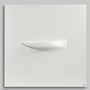 Sculptures, statuettes and miniatures - SU 01 White-White - ANTOINE F.