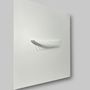 Sculptures, statuettes and miniatures - SU 01 White-White - ANTOINE F.