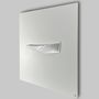 Sculptures, statuettes and miniatures - SU 01 White-White - ANTOINE F.