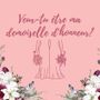 Candles - Demande 🎆 Témoin 2 - BOUGIES CANDLEARTH