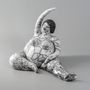 Objets de décoration - Femme Zen - YUFTEN
