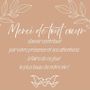 Bougies - Mariage 💐 5 - BOUGIES CANDLEARTH