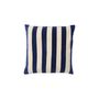 Coussins textile - Housse de coussin ALHENA 48x48 - NORDAL