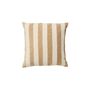 Coussins textile - Housse de coussin ALHENA 48x48 - NORDAL