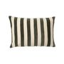 Coussins textile - Housse de coussin ALHENA 48x48 - NORDAL