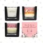 Candles - Demande 🎆 Témoin 2 - BOUGIES CANDLEARTH