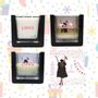 Candles - Gift 🎁 High school congratulations - BOUGIES CANDLEARTH