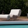 Poufs - POUF MW06 -Assise en mousse - Marchés résidentiels et HORECA - KUUMO DESIGN