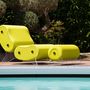 Poufs - POUF MW06 -Assise en mousse - Marchés résidentiels et HORECA - KUUMO DESIGN
