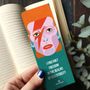 Gifts - Geo David Bookmark with French phrase - KALIDOSKOPIO