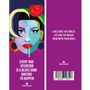 Cadeaux - Marque-page Geo Amy avec phrase en anglais - KALIDOSKOPIO
