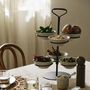Ustensiles de cuisine - Support de service PRIMULA - NORDAL