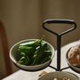 Ustensiles de cuisine - Support de service PRIMULA - NORDAL
