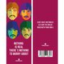 Cadeaux - Marque-page Geo Beatles avec phrase en anglais - KALIDOSKOPIO