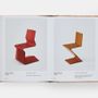 Decorative objects - Chair - 500 Designs that Matter - NEW MAGS