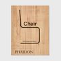 Decorative objects - Chair - 500 Designs that Matter - NEW MAGS
