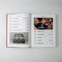Decorative objects - Eyes Only - Classic Cars - NEW MAGS