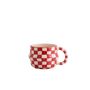 Tasses et mugs - Tasse YSIA, colorblock - NORDAL